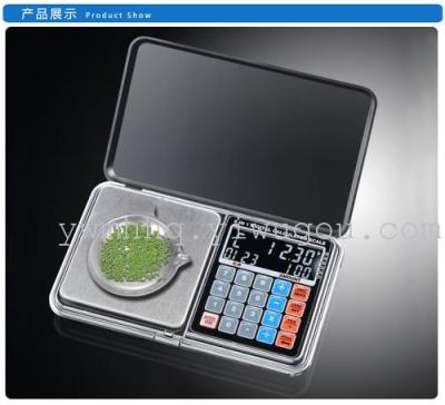 Jewelry scales, mini weighing scales, weigh batching, Golden scales, Gram scales, hand scales,