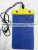 ABS grip TPU large screen mobile phone waterproof bag, 4.8-5.5 inches