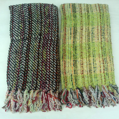 Tatu yarn increased linaxiong peaks shawl scarves shawls