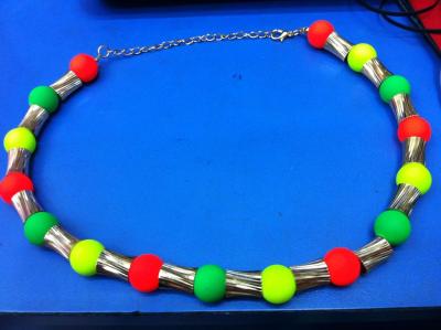 Necklace alloy bracelet, anklet, popular
