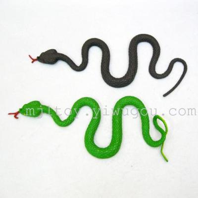 Toy snake