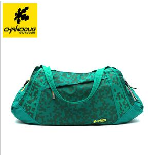 CHANODUG xianuoduoji cycling outdoor super light casual outdoor shoulder bag shoulder bag for men and women
