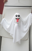 Hang a ghost