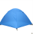 Xianuoduoji outdoor tent double double camping Super open storm door vent glass rod 8880