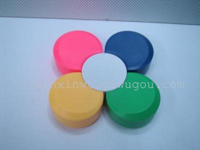 Four color flower fluorescent pen specifications are complete