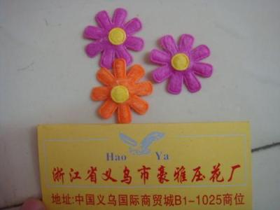 Fresh flower accessories small huaxie accessories clothing factory outlets