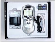 Health Messenger Shu Mei Digital Meridian Massage Instrument Therapy Instrument Mini Device ~