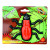 Vent beetle, 6-style mixed suit, soft-mail toys