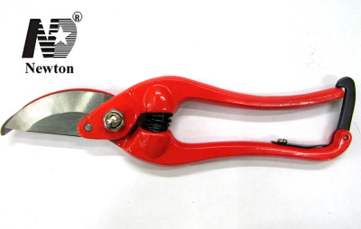 Pruning shears round forest scissors garden Pruning shears branches shears