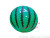 Inflatable toys, PVC material manufacturers selling cartoon 16 inch watermelon balls