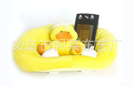 Pavilion Lai creative cute cartoon double sofa mobile phone seat