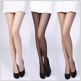"Stocking wholesale" crotch more thin invisible anti-de-silk rompers stockings