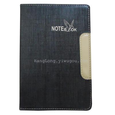 Notebooks, business notebook, journals, stationery