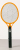 Battery-Added Mosquito Swatter Earth Mesh Surface without Charging Mesh Surface 19