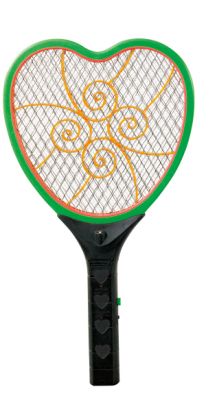 Rechargeable Mosquito Swatter Pin Africa Middle East Europe and America Low Price High Quality