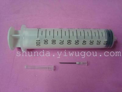 Syringes plastic syringe SD2281