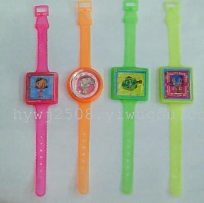Maze watch, game watch, toy watch