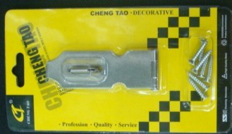 Chen Tao card card CT-8005 stainless steel case strap screw