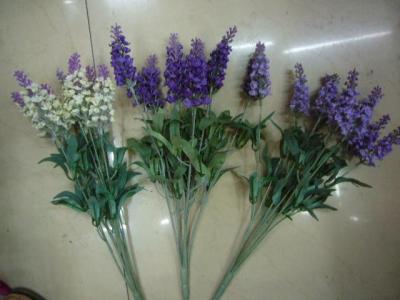 10 lavender