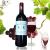 France, Bordeaux, sir Buch red Wine, 750ML