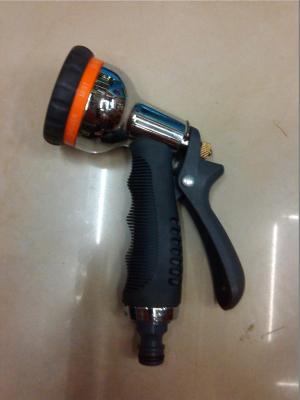 The Car washer water pistol household high - pressure spray nozzle end washer