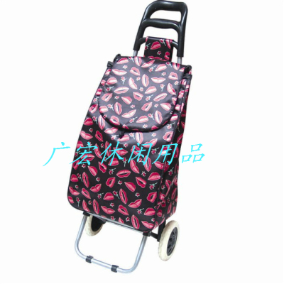 Explosions fashion trend of the convenient shopping cart cart, supermarket cart, cart, grocery cart