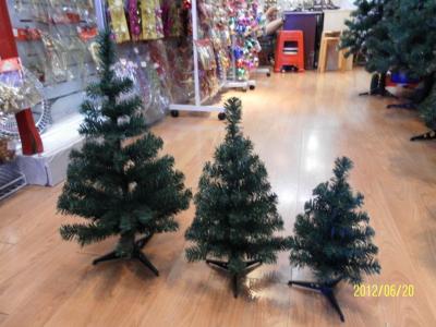 30cm, 45cm, 60cm Ordinary Christmas Tree