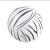 8th ball of high quality Zebra print balloons printed balloons balloons