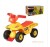 Children tricycle pedal motorcycles, excavators, welcome to order