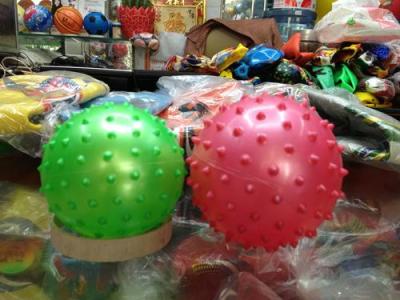 PVC ball toy ball