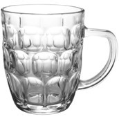 Medium Pineapple Beer Steins (ZB01-300)