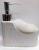 Op2574 Ceramic Emulsion Kitchen Stove Detergent Bottle Bathroom Sannitizer Replacement Bottle
