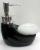 Op2120 Ceramic Emulsion Kitchen Stove Detergent Bottle Bathroom Sannitizer Replacement Bottle