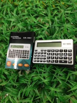 Function calculator KD-1005