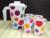 Supply Printing Cup Plastic Cup Juice Cup Toothbrush Cup Cup Cup