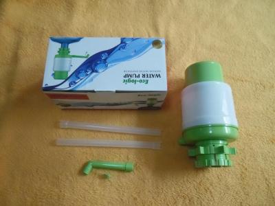 Manual Water Pump