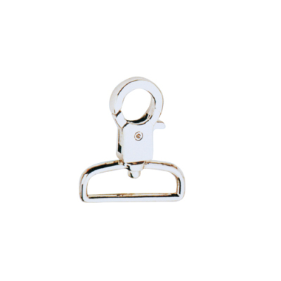 Supplier direct selling key accessories k36p32.5 hat zinc alloy key chain case buckle