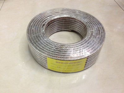 Electric wire audio wire electrical product horn wire