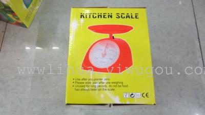QE-kitchen scale Proportioning weigher family scale processing of scale batching scale