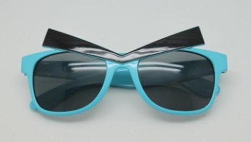 Factory Direct Supply New Al1156 Prom Glasses Fun Glasses Angry Bird Glasses 
