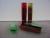 Transparent tube brush pen 12 color 3.5-12 color pens