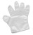 Disposable gloves, PE gloves, food, environmental protection gloves