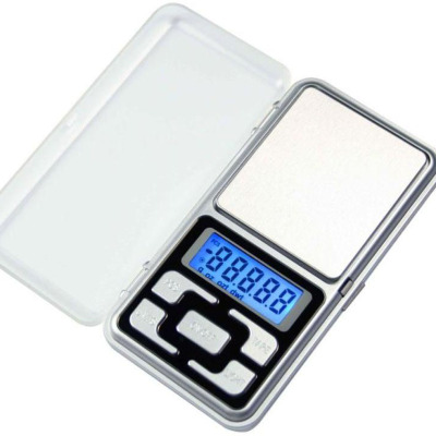 Mobile phone scale pocket scale jewelry scale mini scale