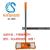 Factory direct Sikee SJ-505 chenille flat MOP for lazy people