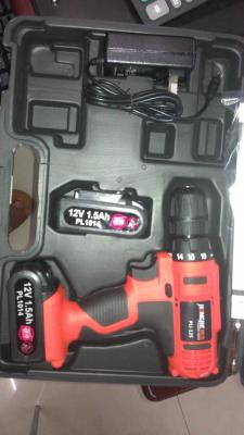 12V Lithium Electric Drill