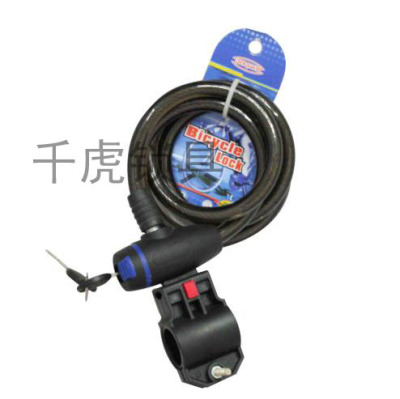 12*120 Circle Waterproof Cover with Bracket Kihuu Qianhu Lock