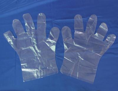 Disposable gloves, PE gloves, food, environmental protection gloves