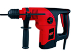 Speed electric dual-purpose electric hammer drill