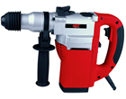 Multifunctional electric hammer drill speed