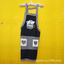 Lai Ge home fashion edition Shuangmao cup straps apron